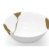 Kintsugi Katori Bowl
