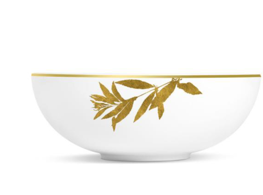 Vegetal Rice Bowl