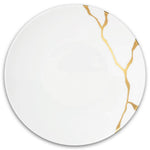 Kintsugi Bread And Butter Plate
