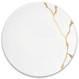 Kintsugi Bread And Butter Plate