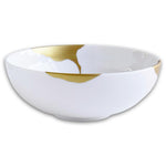 Mini Serving Bowl - Kintsugi
