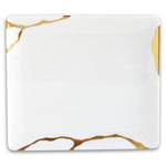 Kintsugi Rectangular Plate