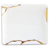 Kintsugi Rectangular Plate