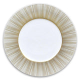 Sol Salad Plate