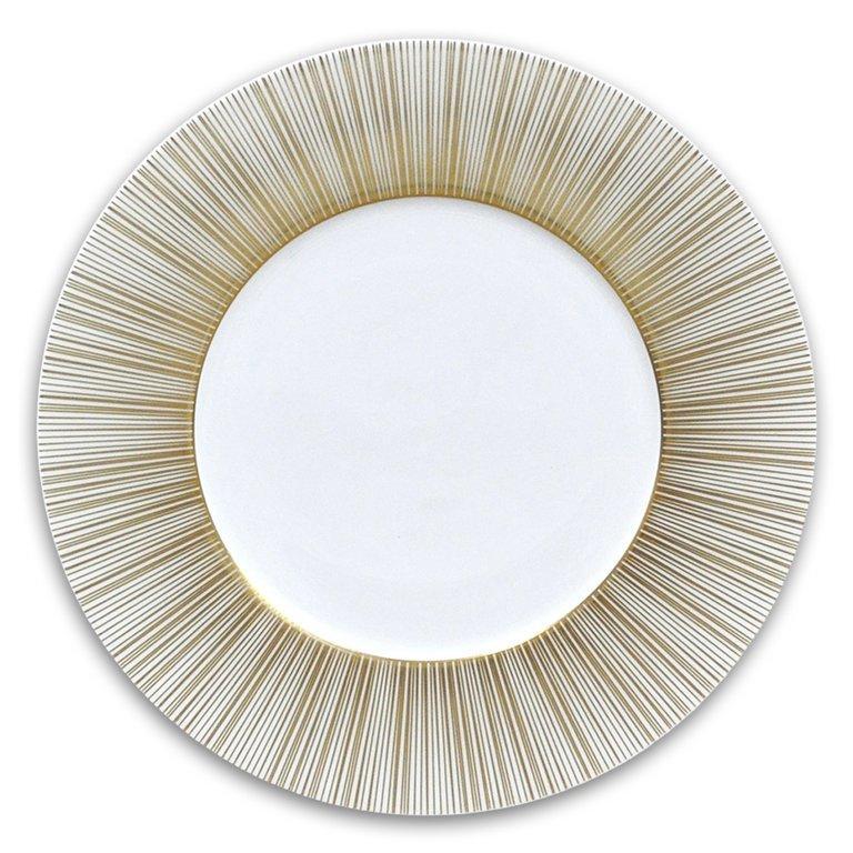 Sol Salad Plate