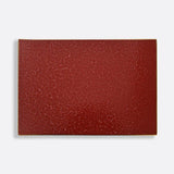 Rouge Empereur Rectangular Platter