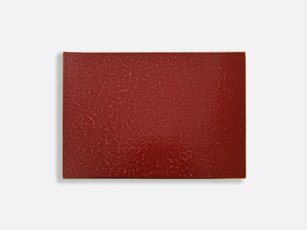 Rouge Empereur Rectangular Platter