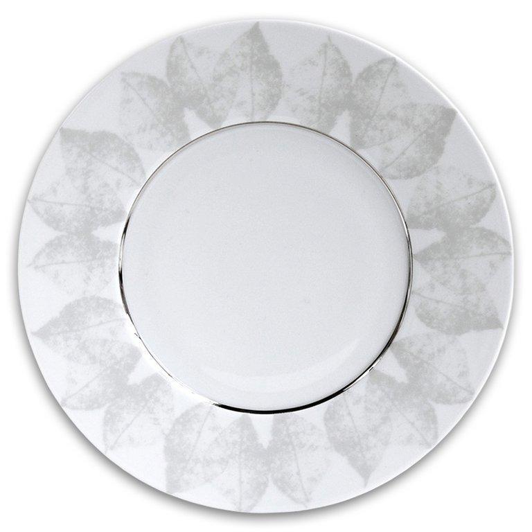 Silva Salad Plate