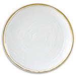 Dinner Plate - Alabatre