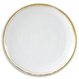Dinner Plate - Alabatre