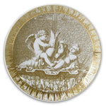 Versailles Enchant Bread And Butter Plate