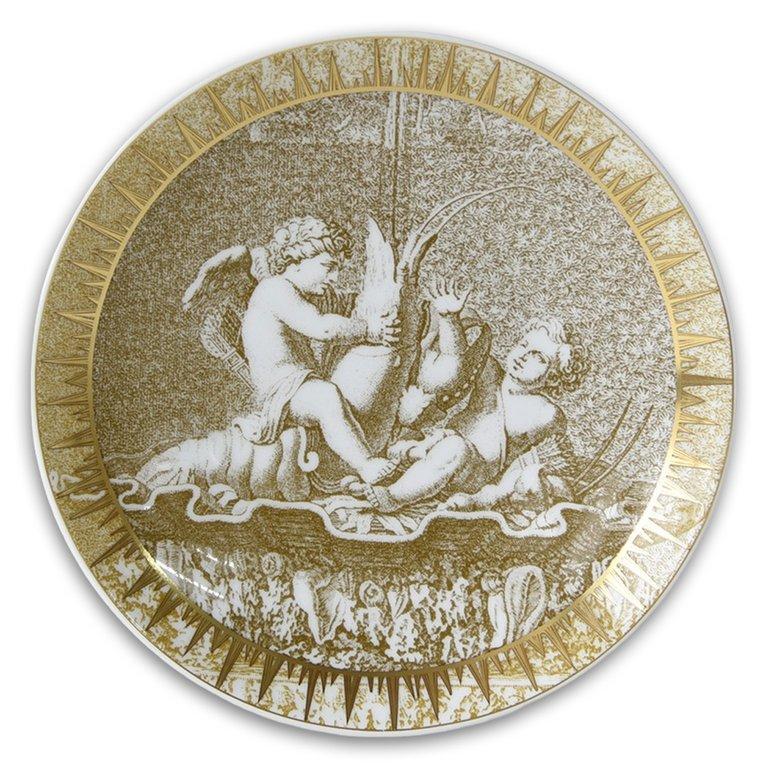 Versailles Enchant Bread And Butter Plate