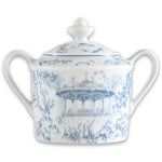 Tout Paris Sugar Bowl 6.8 Oz