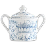 Tout Paris Sugar Bowl 6.8 Oz