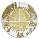 Versailles Dinner Plate