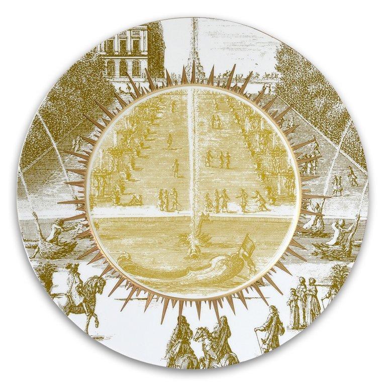 Versailles Dinner Plate
