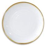 Dessert Plate - Albatre