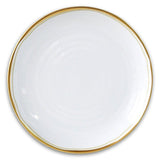 Dessert Plate - Albatre