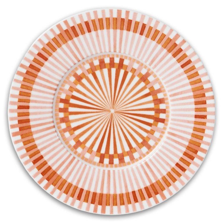 Terra Rosa Bread And Butter Plate