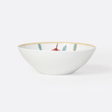 Jardin Indien Cereal Bowl
