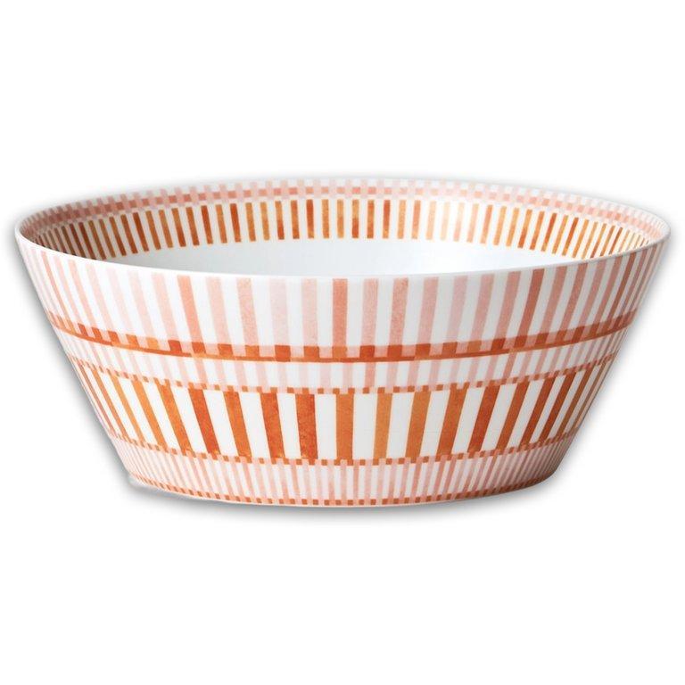 Terra Rosa Salad Bowl