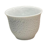 ECUME PERLE ORIENTAL COFFEE CUP (SET OF 2)