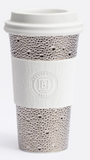 ECUME PLATINE NOMAD MUG 16 OZ ECUME PLATINE