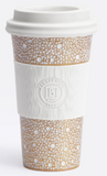 ECUME MORDORÉ NOMAD MUG 16 OZ ECUME MORDORÉ