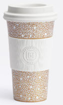 ECUME MORDORÉ NOMAD MUG 16 OZ ECUME MORDORÉ