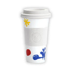PARLER SEUL JOAN MIRO NOMAD MUG 16 OZ