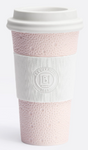 ÉCUME ROSE DE CORÉE NOMAD MUG PINK