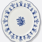CHATEAUBRIAND COULEUR DINNER PLATE