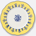 CHATEAUBRIAND COULEUR SALAD PLATE