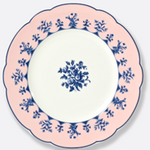CHATEAUBRIAND ROSE SALAD PLATE  PINK