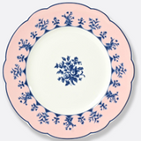 CHATEAUBRIAND ROSE SALAD PLATE  PINK