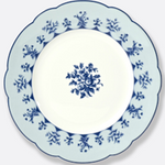 CHATEAUBRIAND BLEU PÂLE SALAD PLATE