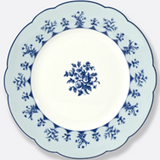 CHATEAUBRIAND BLEU PÂLE SALAD PLATE