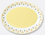 TRIANON OVAL PLATTER