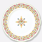 TRIANON DINNER PLATE