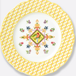 TRIANON SALAD PLATE