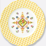 TRIANON SALAD PLATE