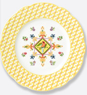 TRIANON SALAD PLATE
