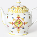 TRIANON TEA POT 12 CUPS