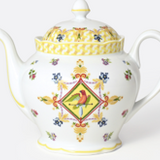 TRIANON TEA POT 12 CUPS