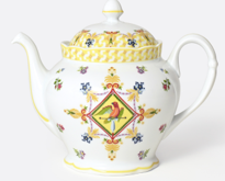 TRIANON TEA POT 12 CUPS
