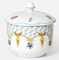 TRIANON SUGAR POT