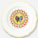 TRIANON BREAD AND BUTTER PLATE