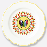 TRIANON BREAD AND BUTTER PLATE