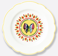 TRIANON BREAD AND BUTTER PLATE