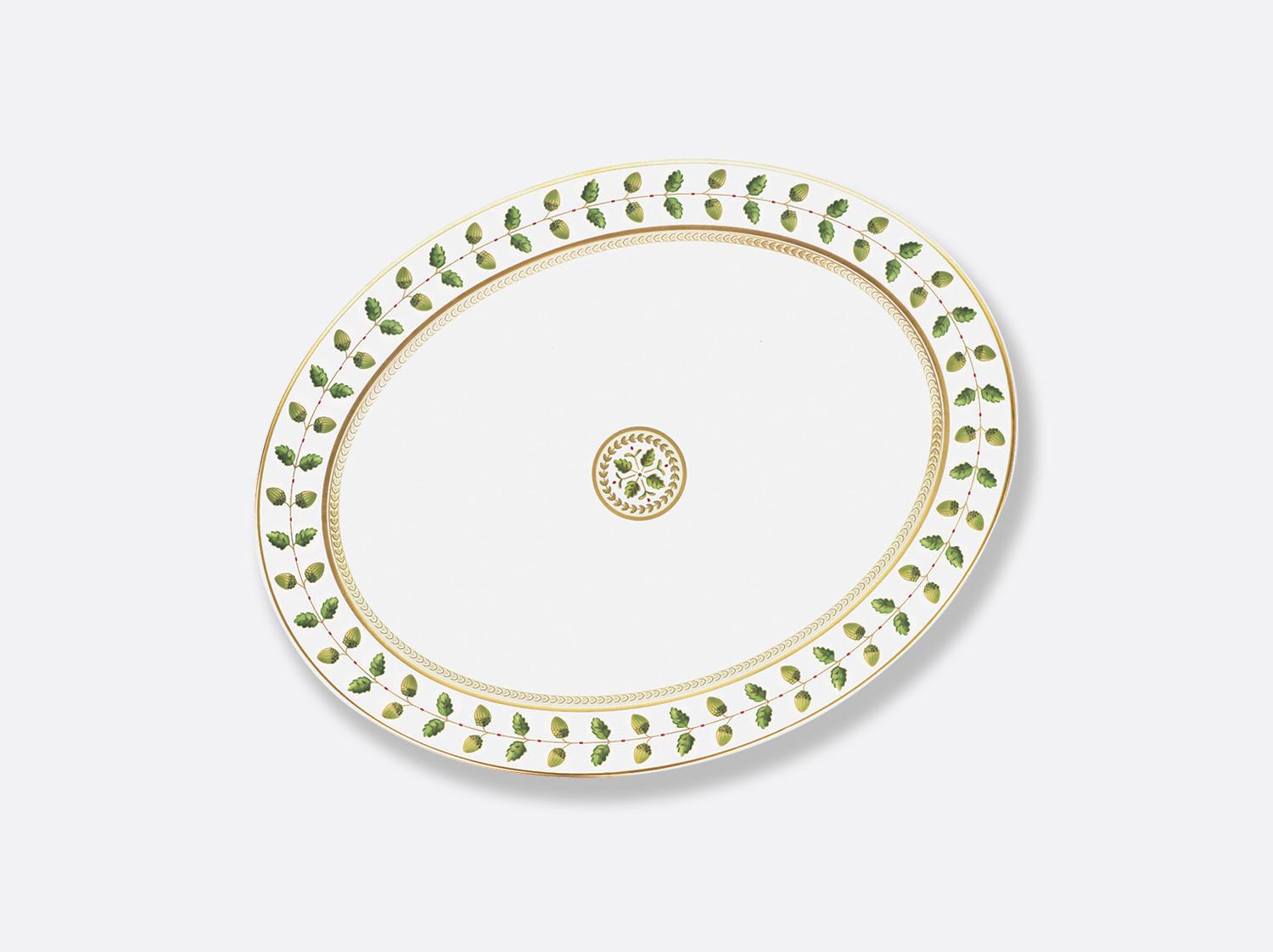 CONSTANCE Oval platter